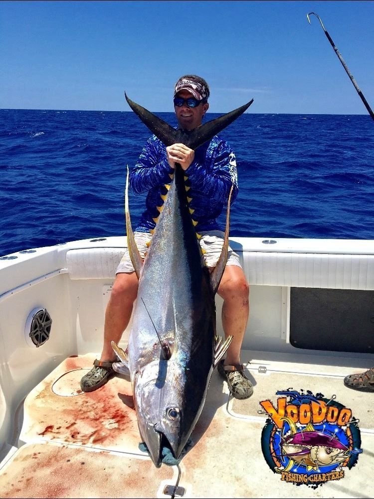 Offshore Fishing Charters Deals